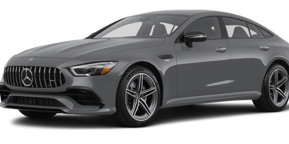 MERCEDES-BENZ AMG GT 2020 WDD7X6BB0LA013914 image